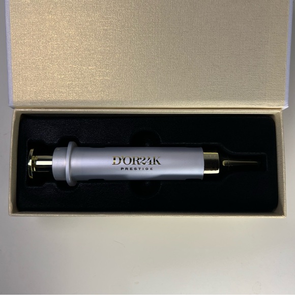 D’OR24K Non Surgical Face Lifting Serum - Picture 1 of 3